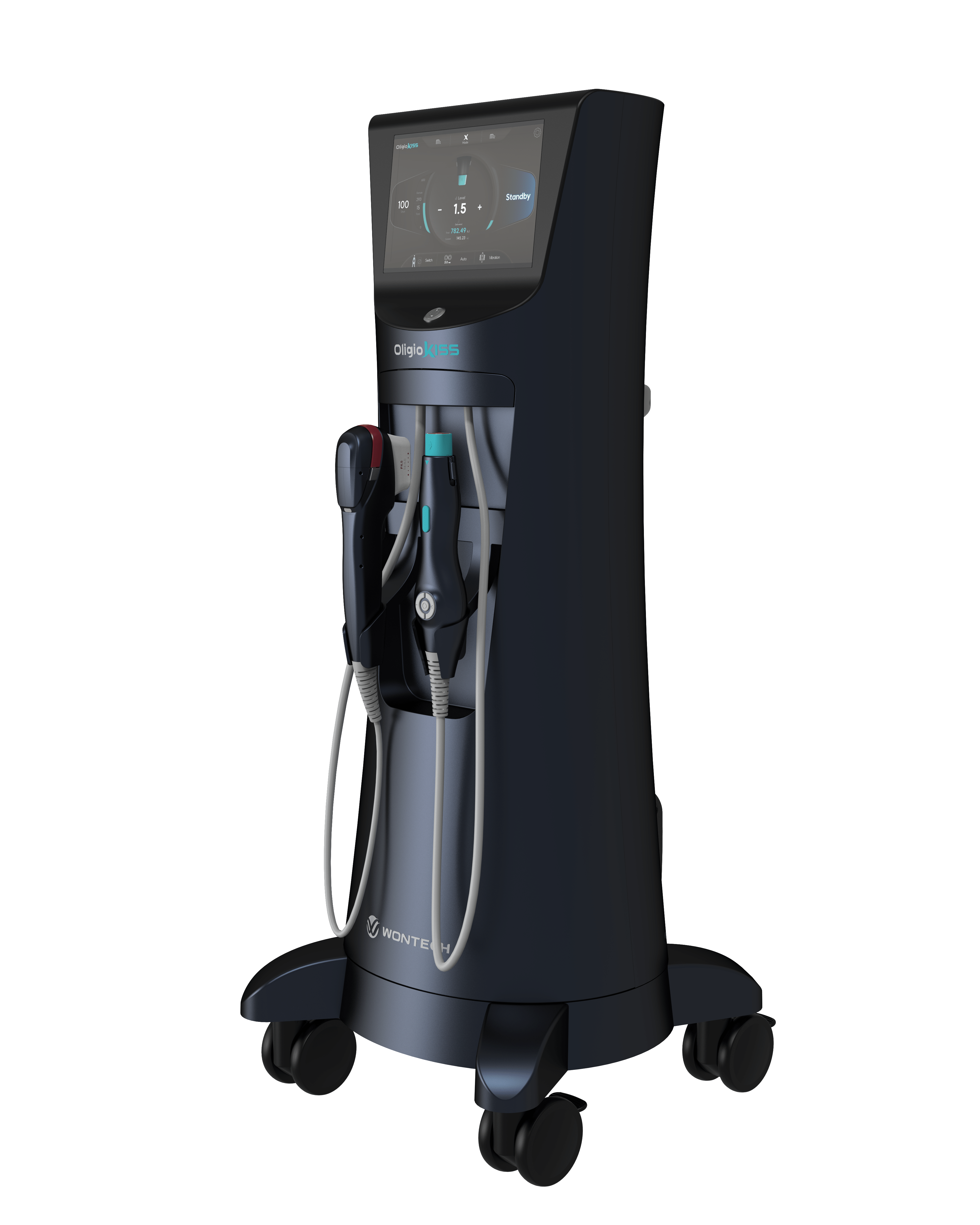 RF×HIFUの最新複合機 ― オリジオシリーズの最新モデル